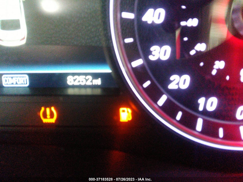 VIN KMTG34LE9LU050754 2020 GENESIS G70 3.3T