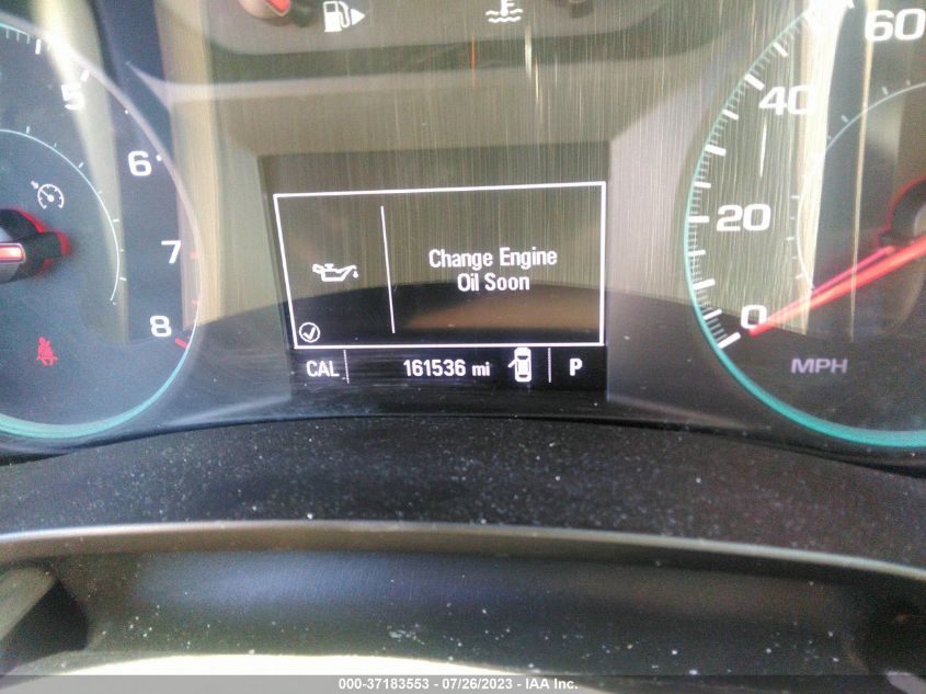 2018 CHEVROLET MALIBU LS - 1G1ZC5ST1JF285026