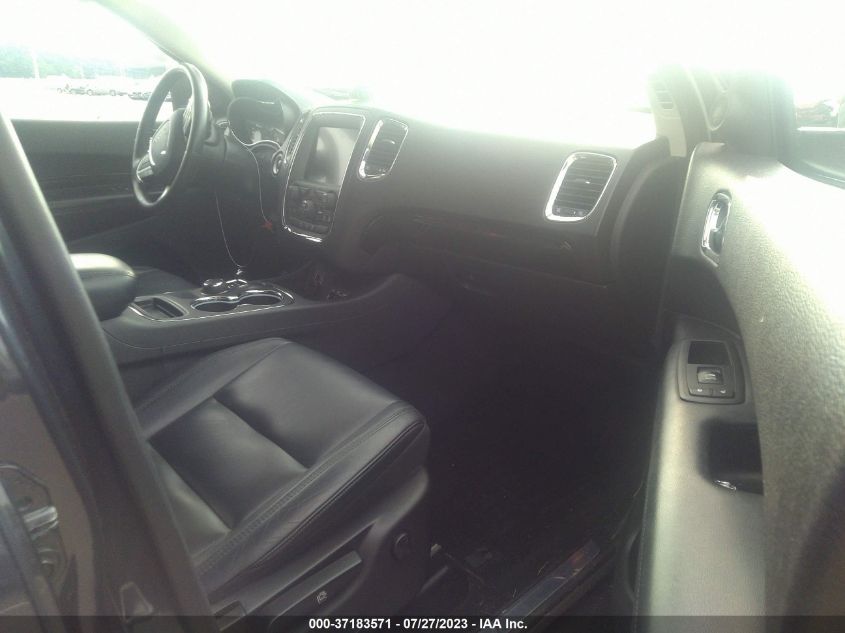 2014 DODGE DURANGO LIMITED - 1C4RDJDG4EC295974
