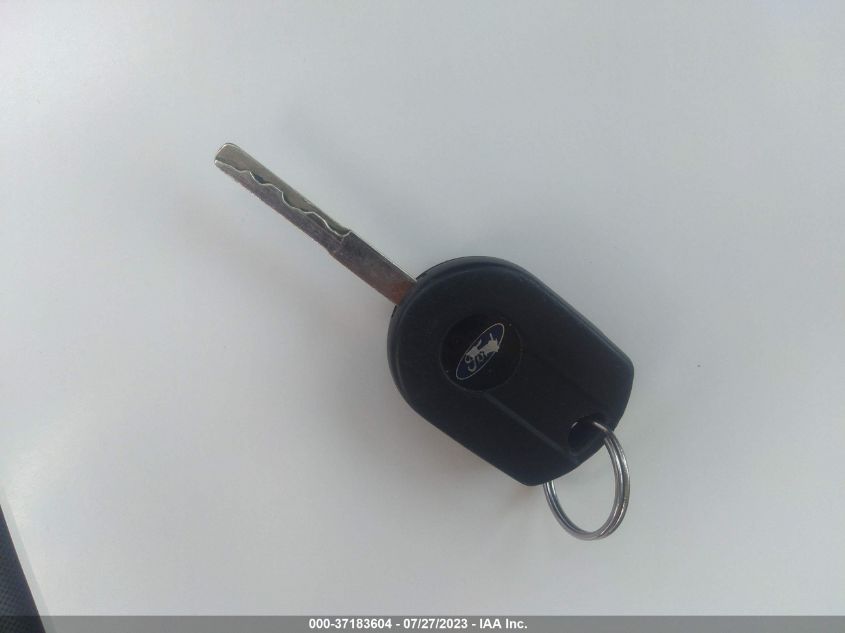2013 FORD C-MAX HYBRID SE - 1FADP5AU6DL556822