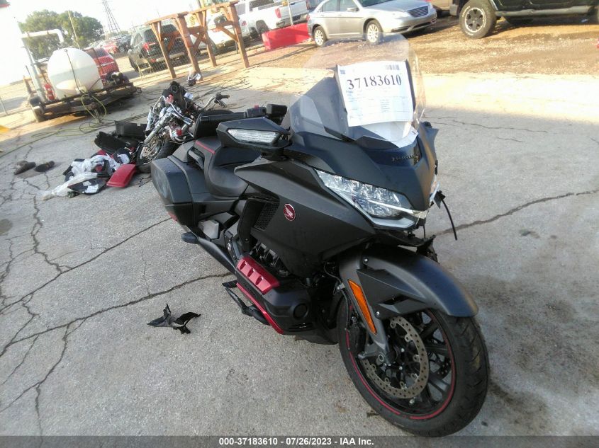 JH2SC7969LK200021 HONDA GL1800 B 2020