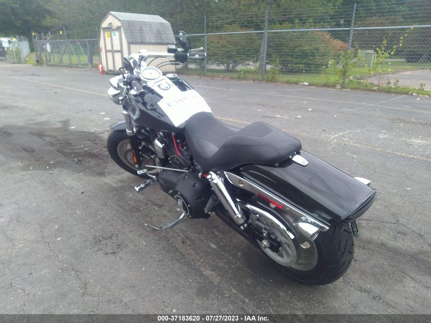 2009 HARLEY-DAVIDSON FXDF 1HD1GY4159K305219