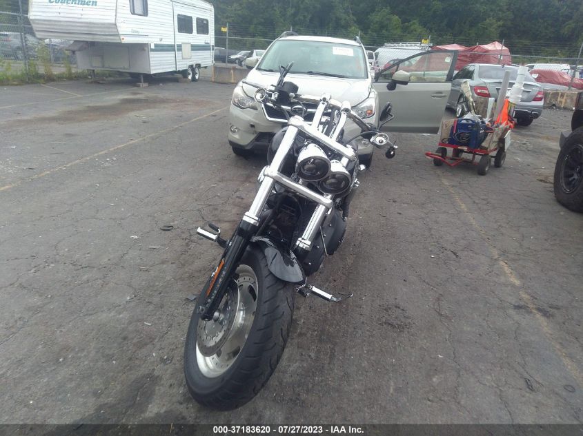 2009 HARLEY-DAVIDSON FXDF 1HD1GY4159K305219