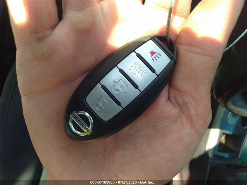 2013 NISSAN ALTIMA 2.5 S - 1N4AL3AP3DN509443