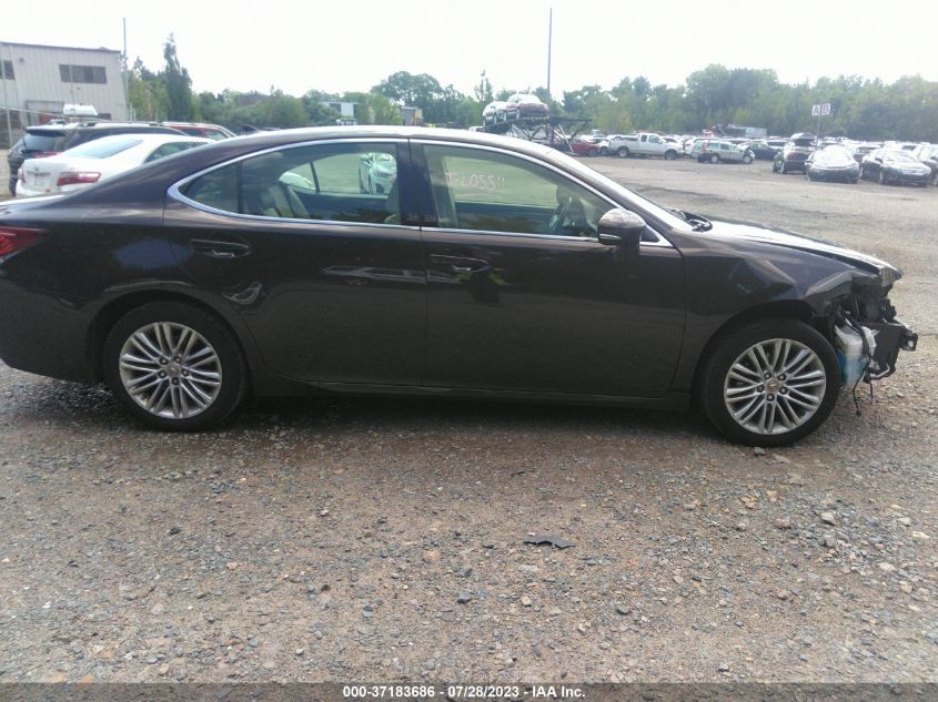 2013 LEXUS ES 350 4DR SDN - JTHBK1GG3D2003446