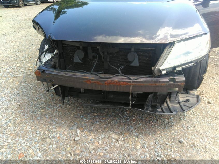 2013 LEXUS ES 350 4DR SDN - JTHBK1GG3D2003446
