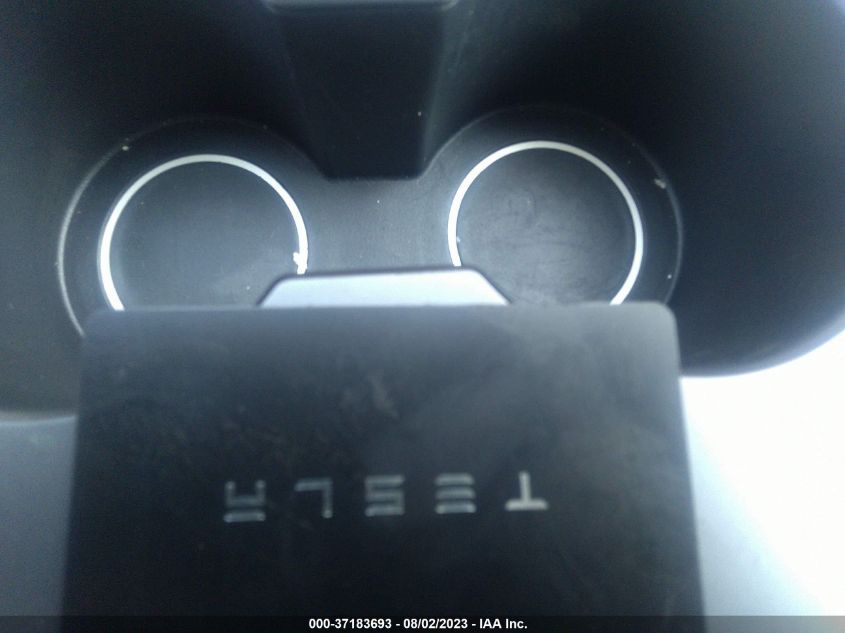 2023 TESLA MODEL Y LONG RANGE - 7SAYGDEE3PA079427