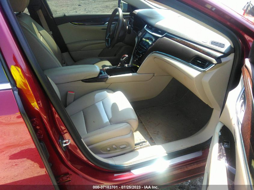 2016 CADILLAC XTS LUXURY COLLECTION - 2G61M5S3XG9176859