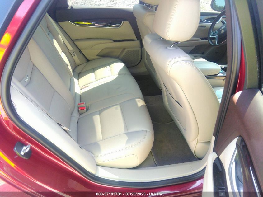 2016 CADILLAC XTS LUXURY COLLECTION - 2G61M5S3XG9176859