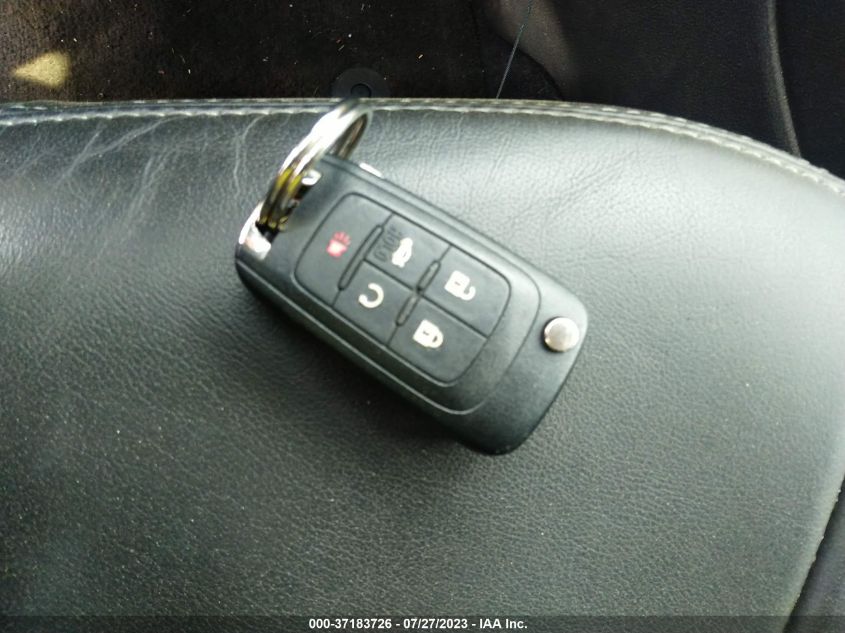 2015 BUICK VERANO LEATHER GROUP - 1G4PS5SK2F4134736