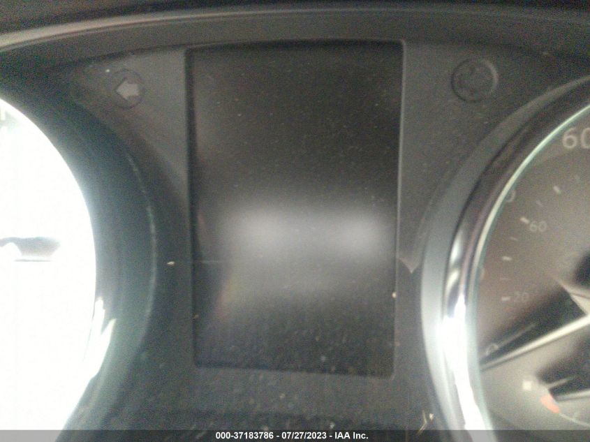 2018 NISSAN ROGUE S - KNMAT2MT7JP615827
