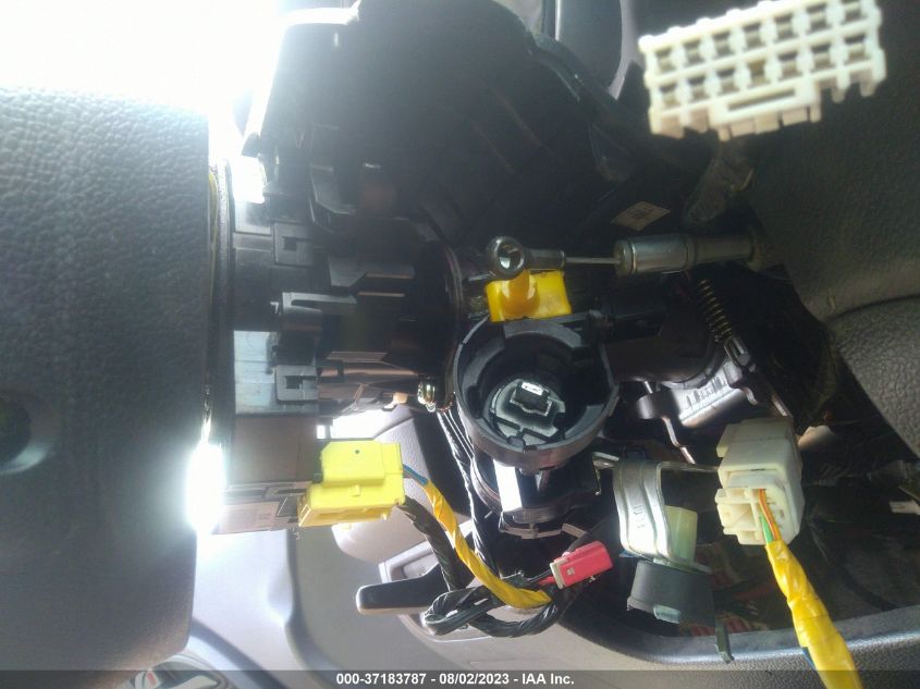 2014 KIA RIO LX - KNADM4A3XE6327206