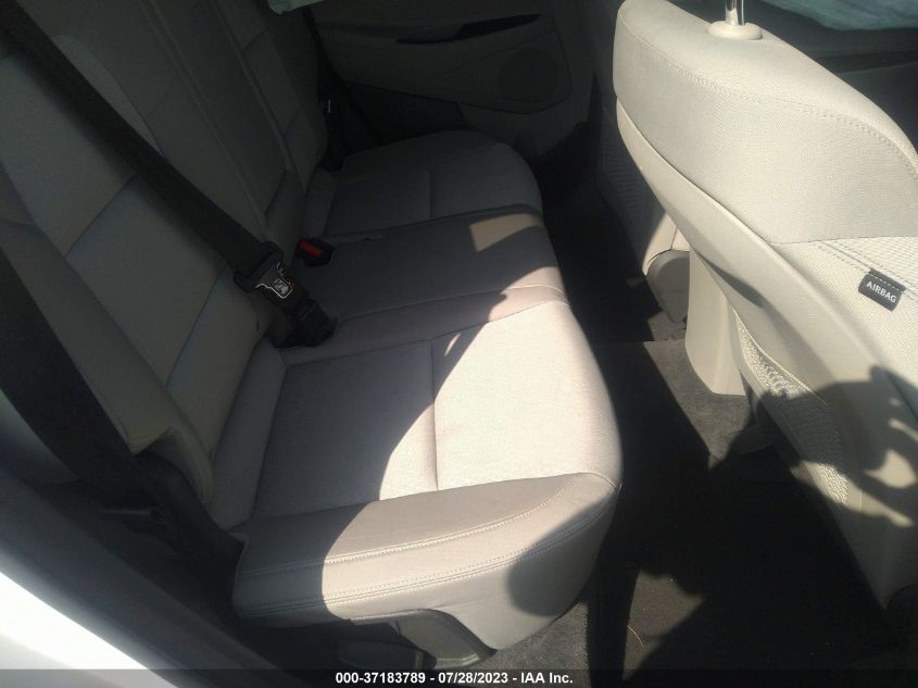 2016 HYUNDAI TUCSON SPORT - KM8J3CA21GU205922