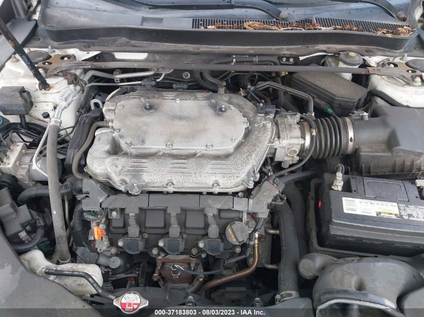 2015 ACURA TLX V6 TECH - 19UUB2F56FA000700