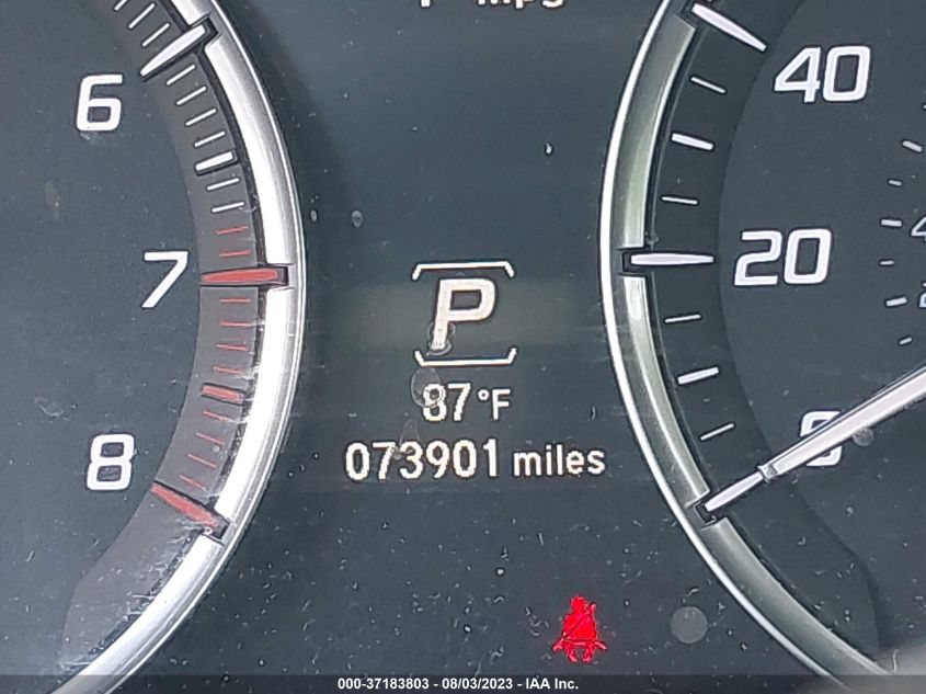 2015 ACURA TLX V6 TECH - 19UUB2F56FA000700