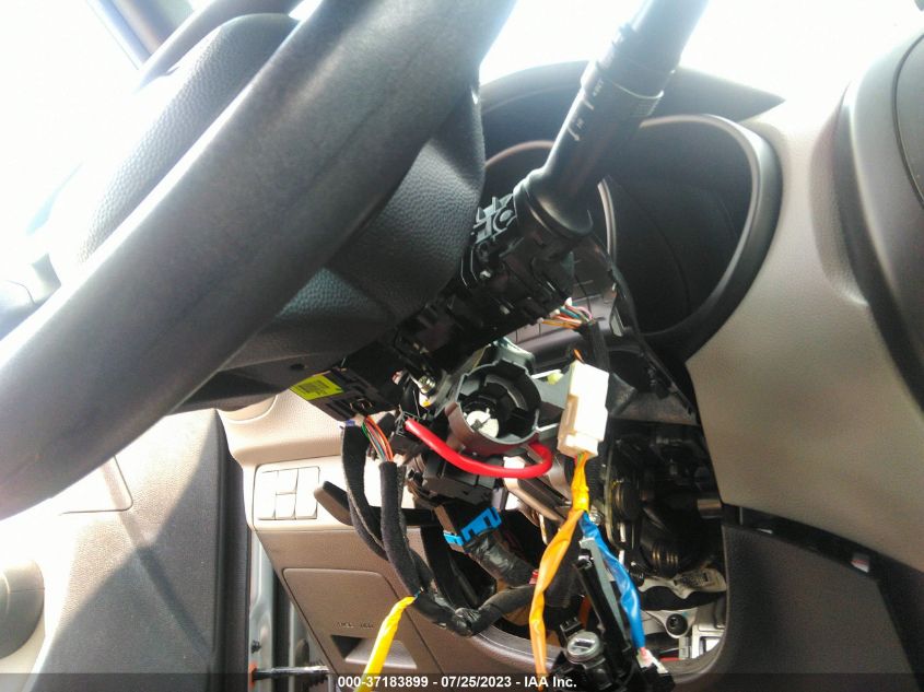 2015 KIA SOUL BASE - KNDJN2A26F7771340