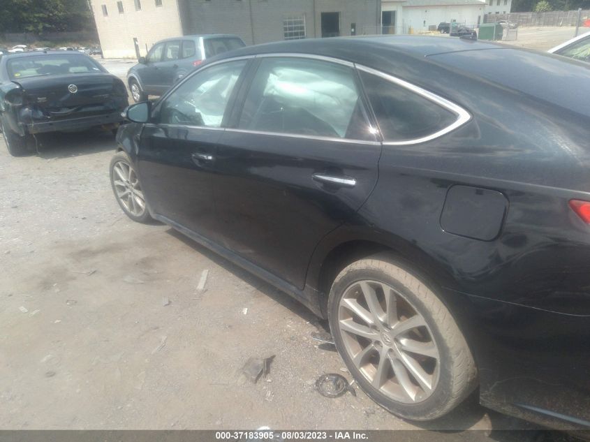 2014 TOYOTA AVALON XLE - 4T1BK1EB2EU108960
