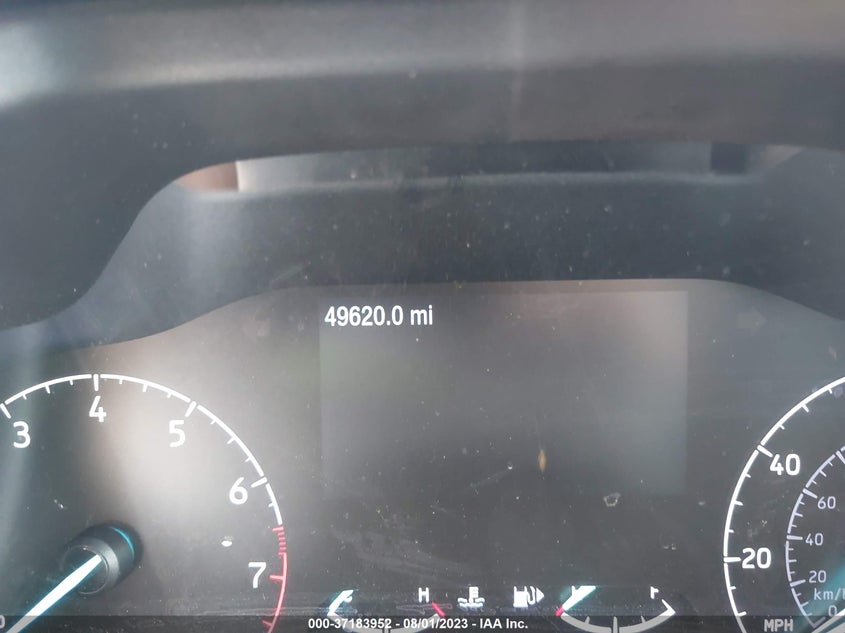 VIN NM0LS7E29L1457203 2020 FORD TRANSIT CONNECT VAN XL