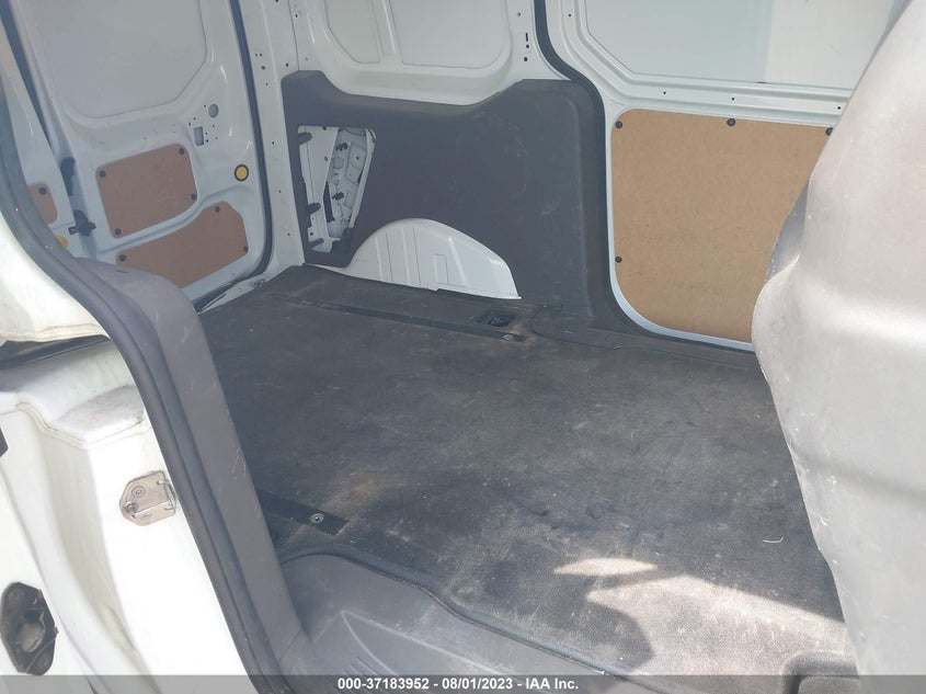 VIN NM0LS7E29L1457203 2020 FORD TRANSIT CONNECT VAN XL