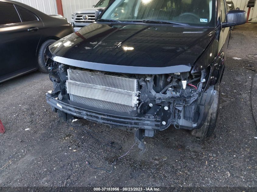 2018 DODGE JOURNEY SE - 3C4PDCAB9JT229057