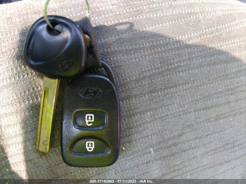 2015 HYUNDAI ACCENT GLS - KMHCT4AE0FU798065