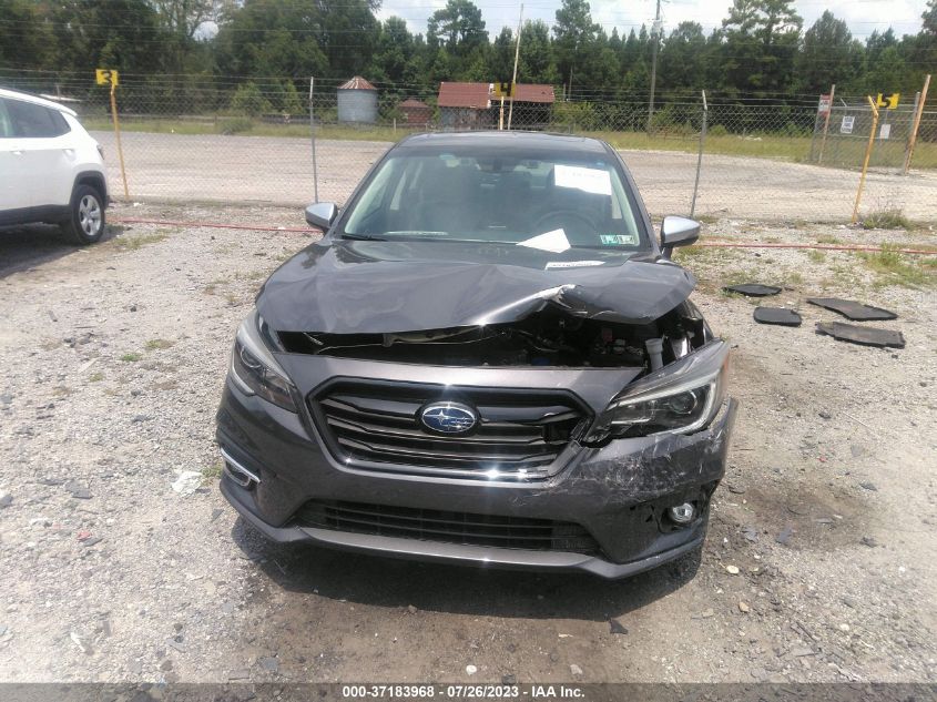2019 SUBARU LEGACY SPORT - 4S3BNAS69K3022839