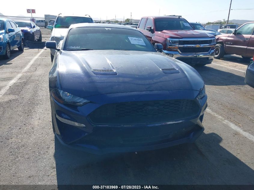 2020 FORD MUSTANG - 1FA6P8TH8L5184946