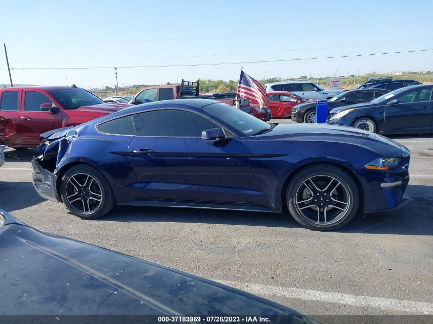 2020 FORD MUSTANG - 1FA6P8TH8L5184946