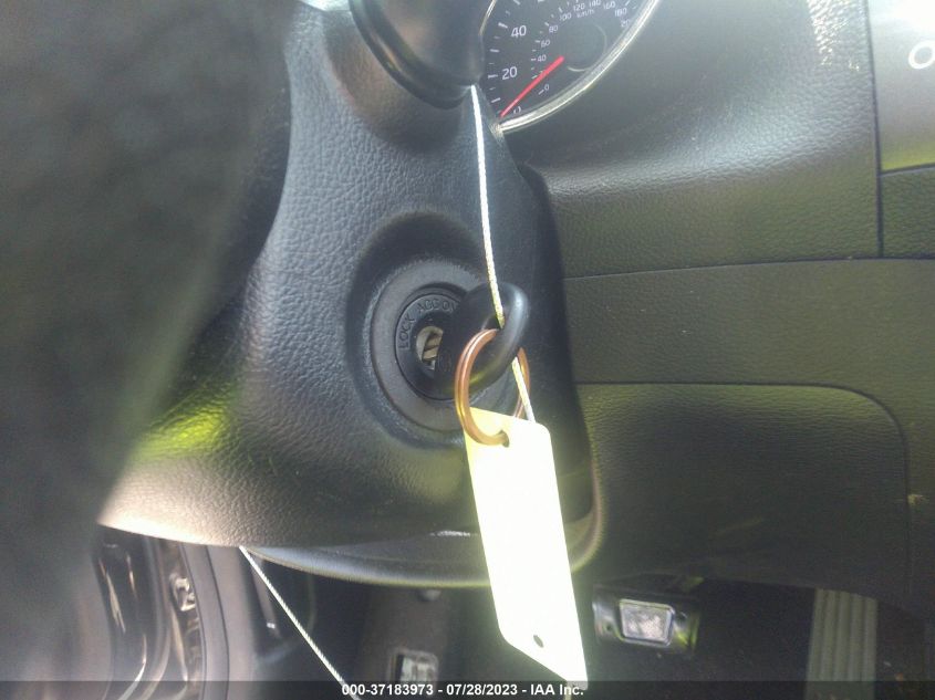 2014 KIA FORTE LX - KNAFK4A65E5064704