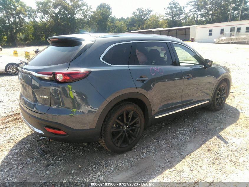 2021 MAZDA CX-9 CARBON EDITION - JM3TCADY5M0515499