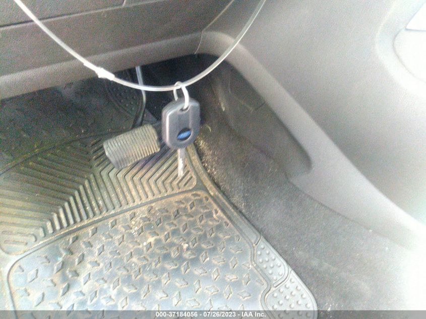 2017 FORD ESCAPE SE - 1FMCU0GD2HUB39752