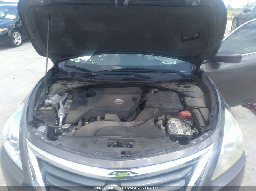 2015 NISSAN ALTIMA 2.5 - 1N4AL3AP6FN303360