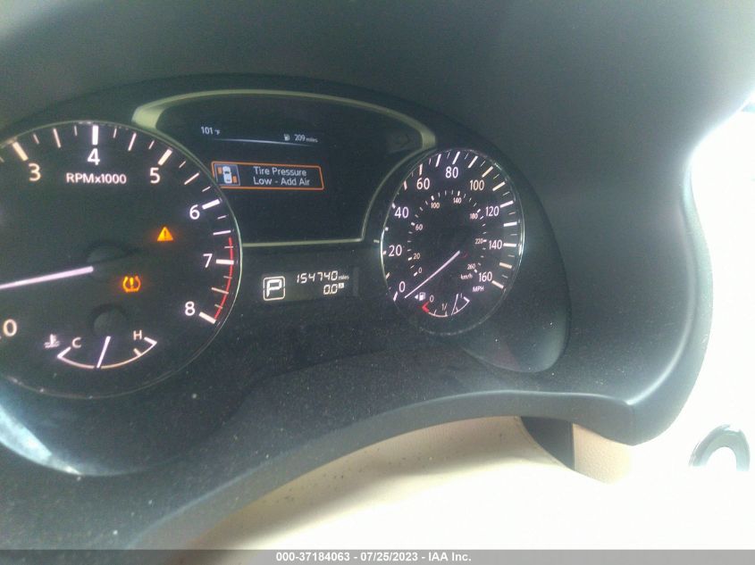 2015 NISSAN ALTIMA 2.5 - 1N4AL3AP6FN303360