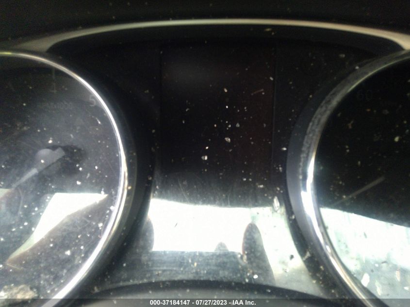 2015 NISSAN ROGUE S - KNMAT2MT3FP545332