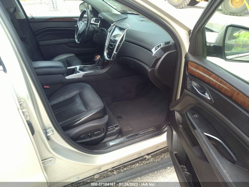 2014 CADILLAC SRX LUXURY COLLECTION - 3GYFNEE38ES651172