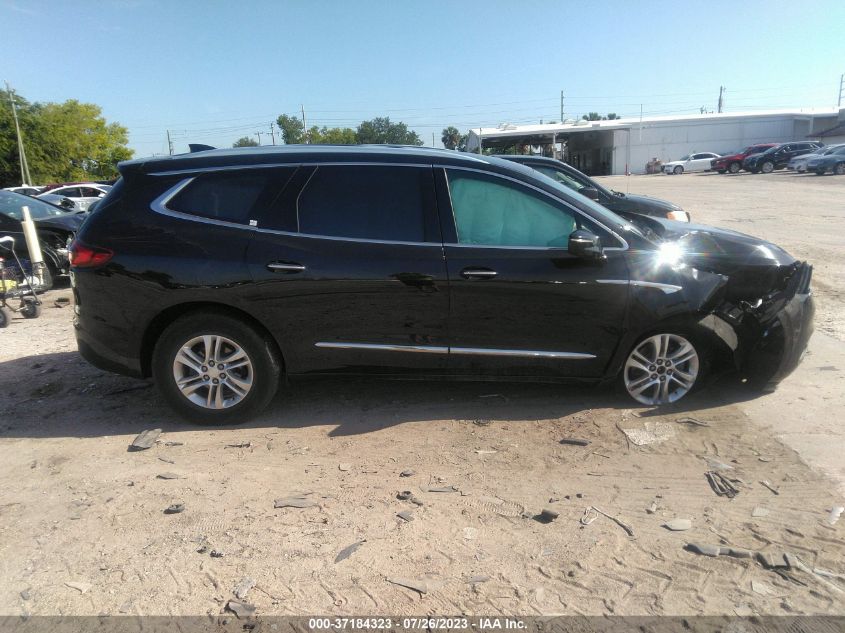 2018 BUICK ENCLAVE ESSENCE - 5GAERBKW2JJ171564