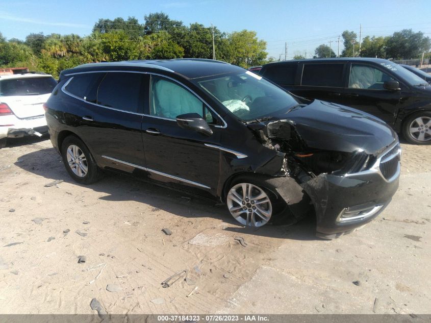 2018 BUICK ENCLAVE ESSENCE - 5GAERBKW2JJ171564