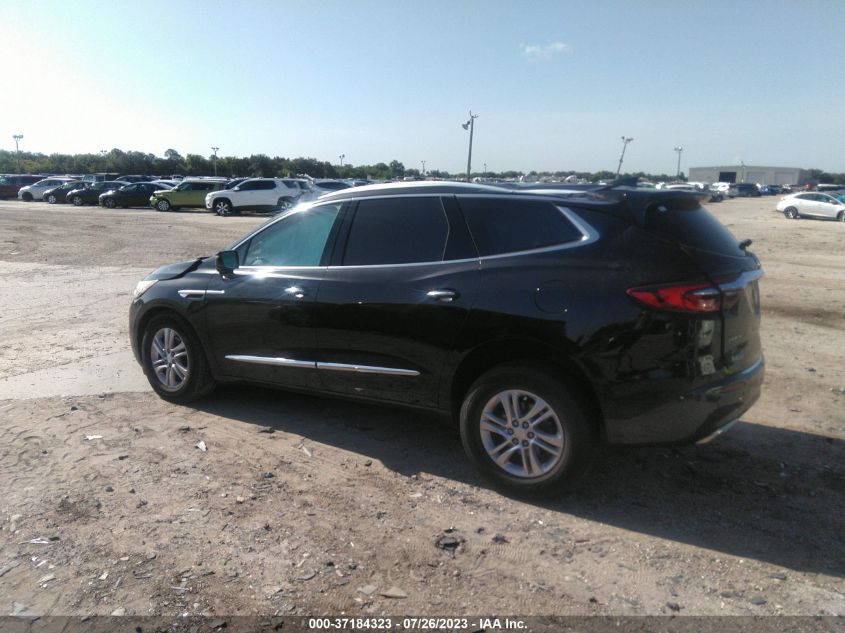2018 BUICK ENCLAVE ESSENCE - 5GAERBKW2JJ171564