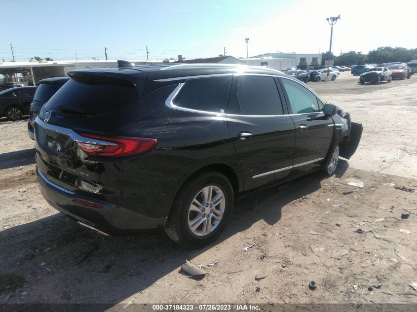 2018 BUICK ENCLAVE ESSENCE - 5GAERBKW2JJ171564