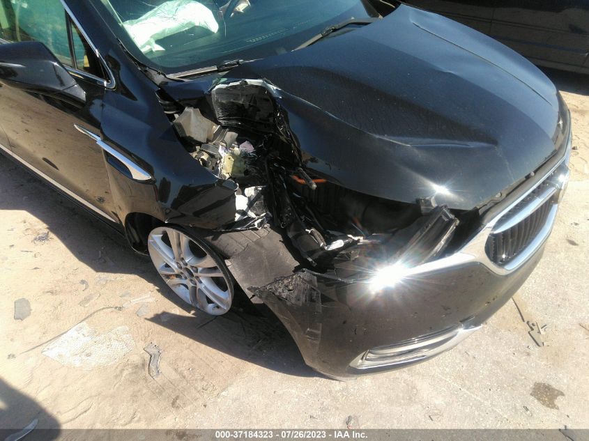 2018 BUICK ENCLAVE ESSENCE - 5GAERBKW2JJ171564