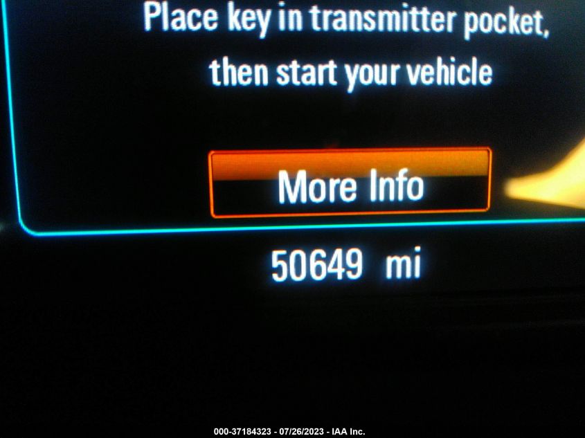 2018 BUICK ENCLAVE ESSENCE - 5GAERBKW2JJ171564