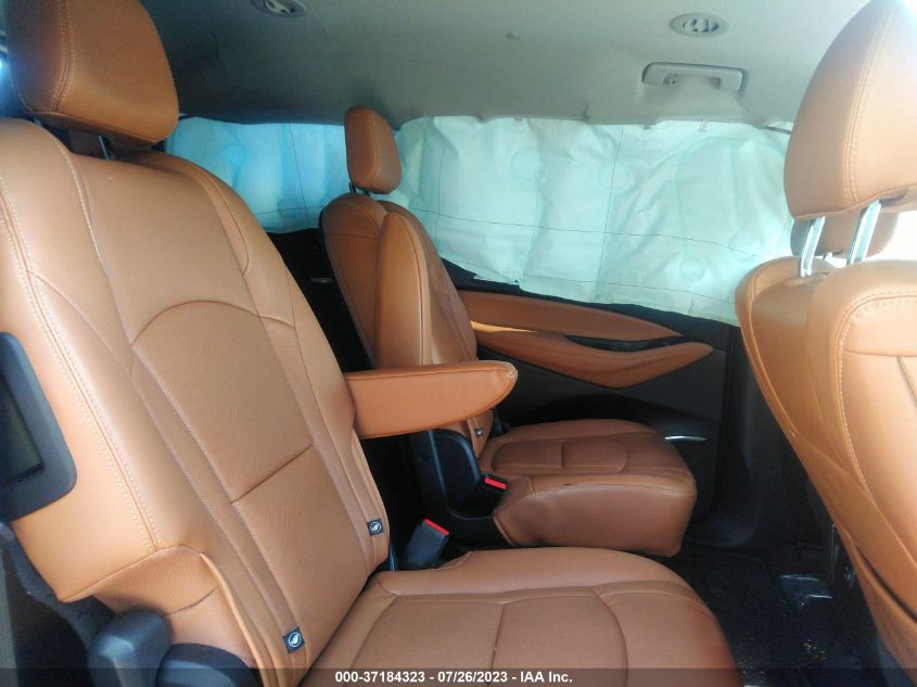 2018 BUICK ENCLAVE ESSENCE - 5GAERBKW2JJ171564