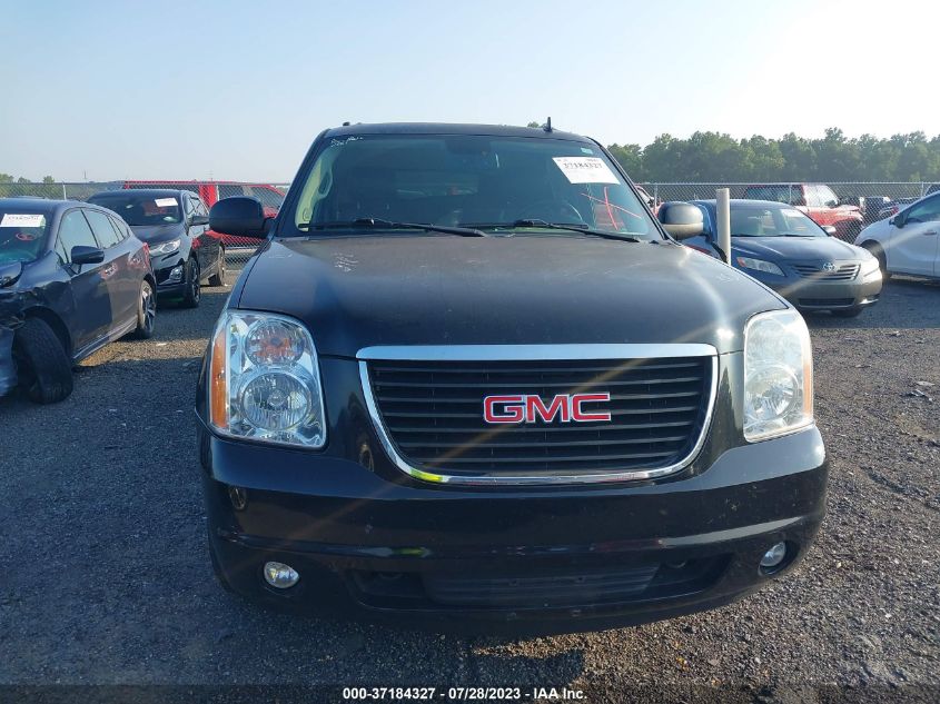 2013 GMC YUKON XL 1500 SLT 1GKS2KE70DR329159