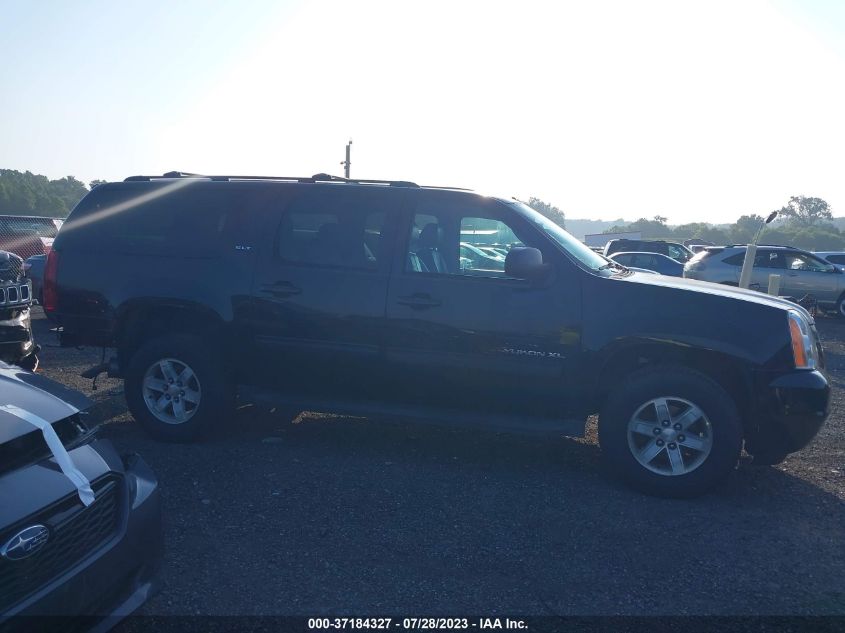 2013 GMC YUKON XL 1500 SLT 1GKS2KE70DR329159
