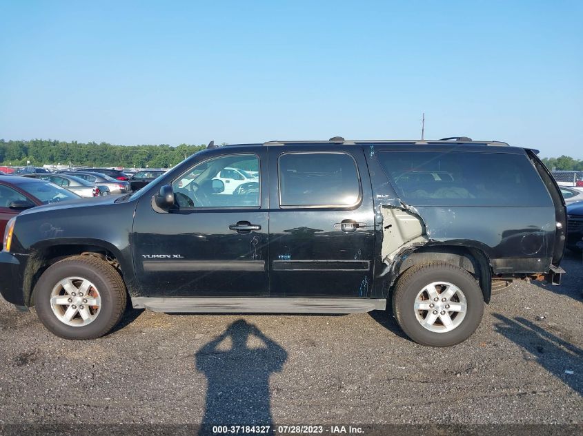 2013 GMC YUKON XL 1500 SLT 1GKS2KE70DR329159