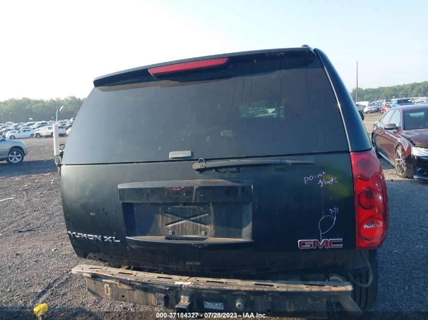2013 GMC YUKON XL 1500 SLT 1GKS2KE70DR329159