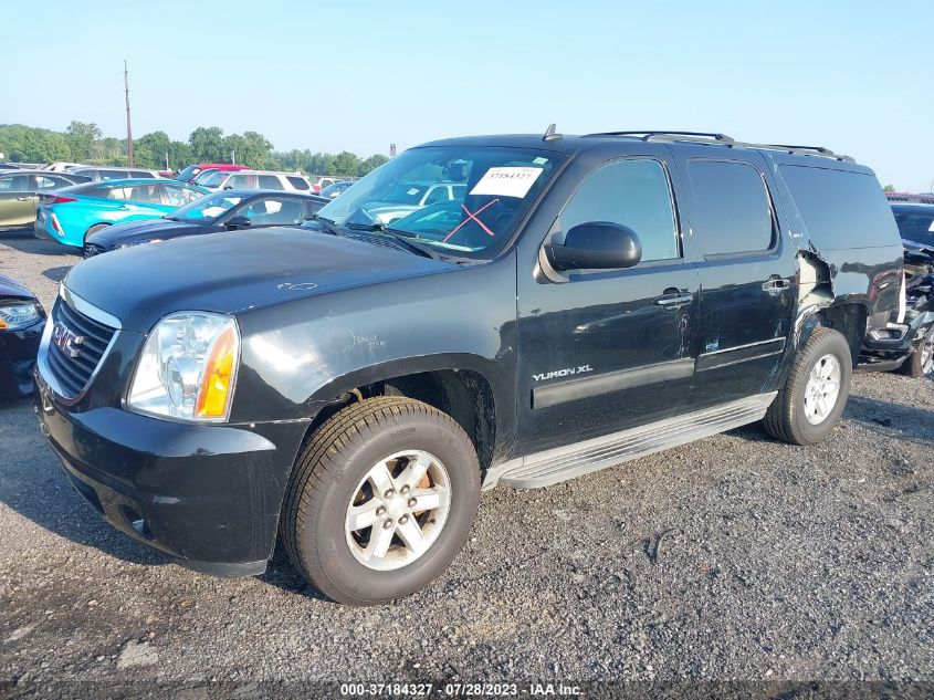 2013 GMC YUKON XL 1500 SLT 1GKS2KE70DR329159