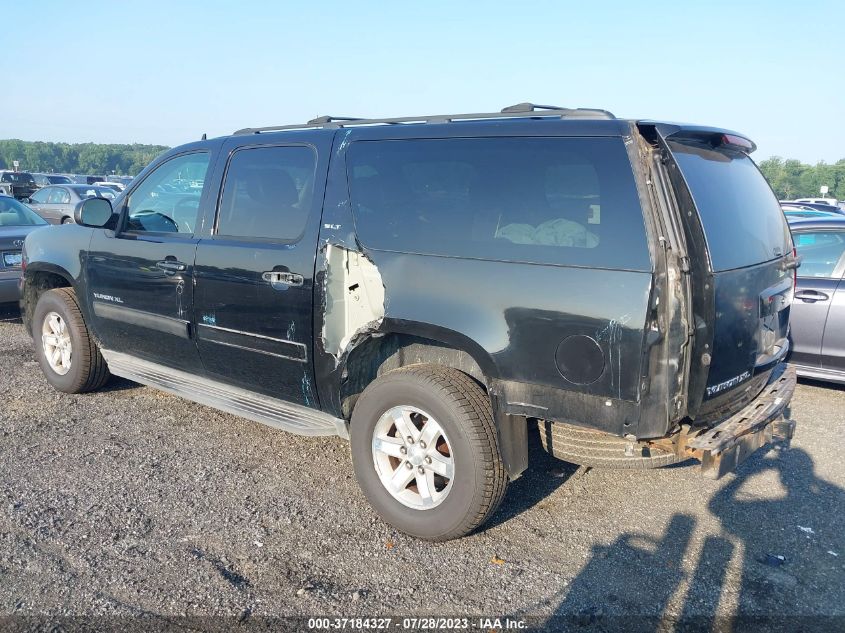 2013 GMC YUKON XL 1500 SLT 1GKS2KE70DR329159