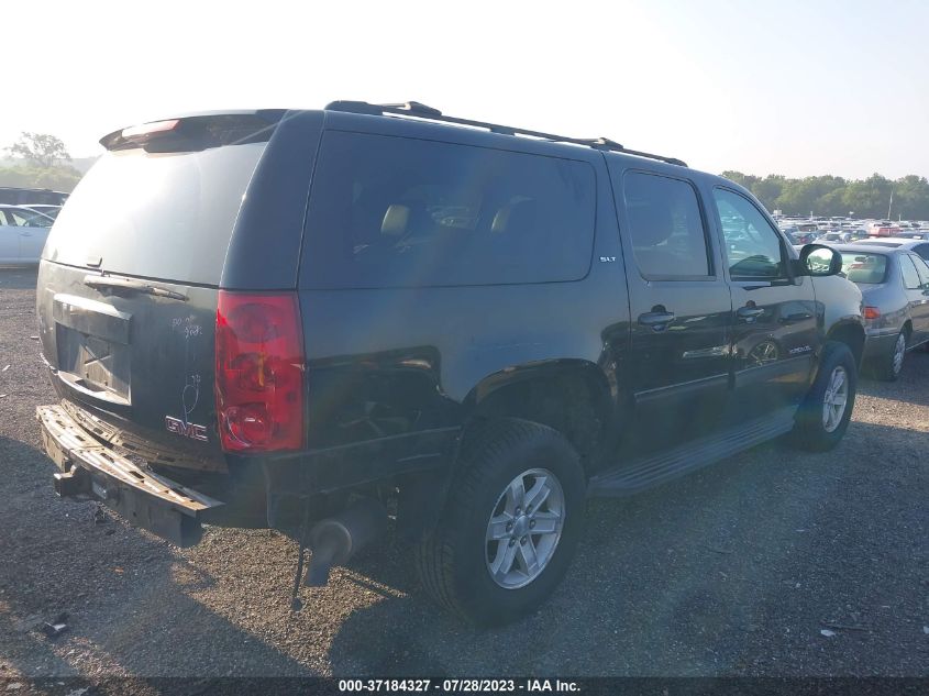 2013 GMC YUKON XL 1500 SLT 1GKS2KE70DR329159
