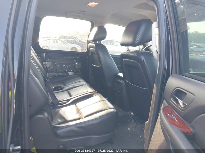 2013 GMC YUKON XL 1500 SLT 1GKS2KE70DR329159